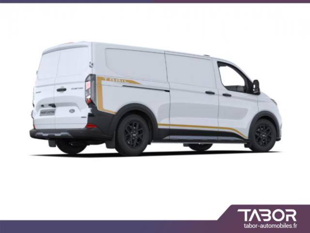 Ford Transit Custom image 8
