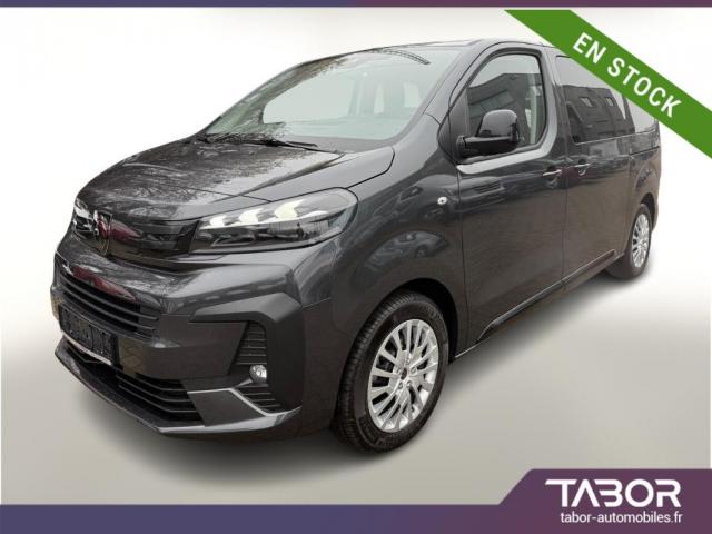 Peugeot Traveller L2 Active 180 9p Clima Led Bt