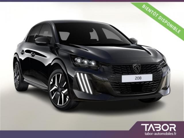 Peugeot 208 Hybrid 145 Gt Alcant. Pano 360° Acc