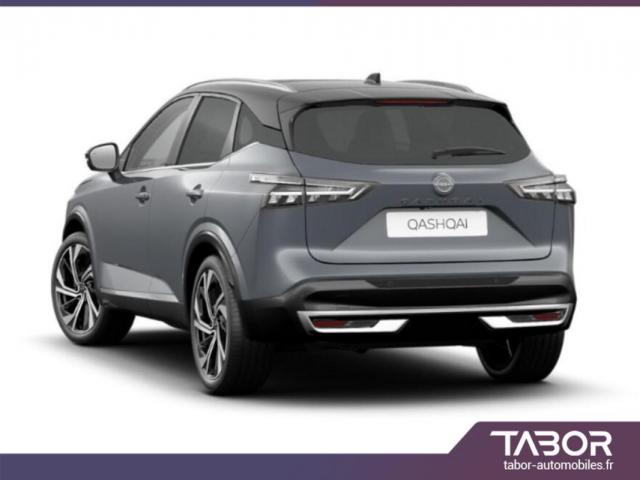 Nissan Qashqai image 8
