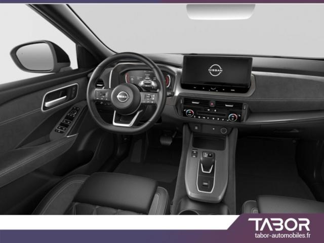 Nissan Qashqai image 2