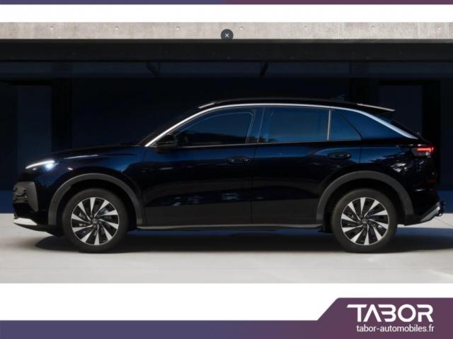 Volkswagen T-Roc image 3