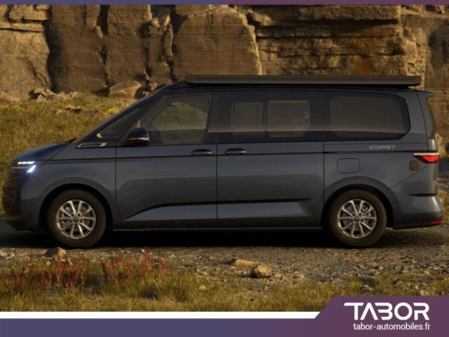 Volkswagen T7 California image 5