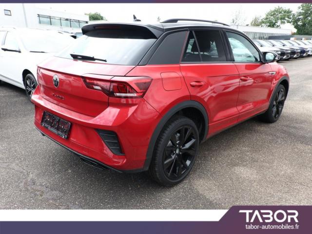 Volkswagen T-Roc image 8