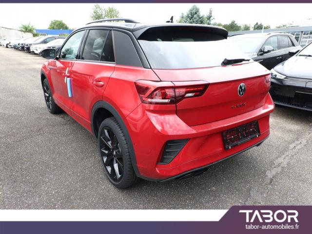 Volkswagen T-Roc image 1