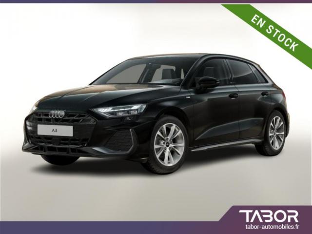 Audi A3 Sportback Tfsi 150 S Tronic S Line