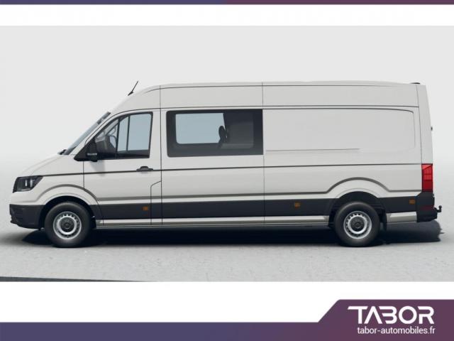Volkswagen Crafter image 9