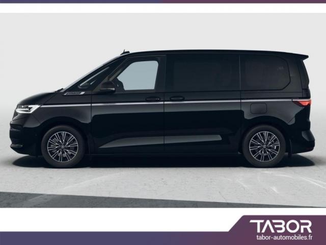 Volkswagen T7 Multivan image 7