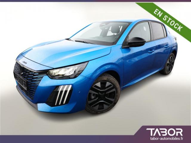 Peugeot 208 Hybrid 110 Allure Gps 360° 2xpdc Bt