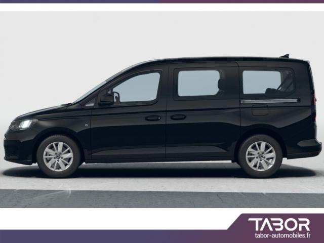 Volkswagen Caddy Maxi image 5