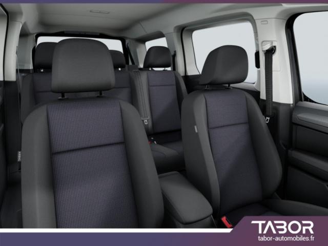 Volkswagen Caddy Maxi image 6