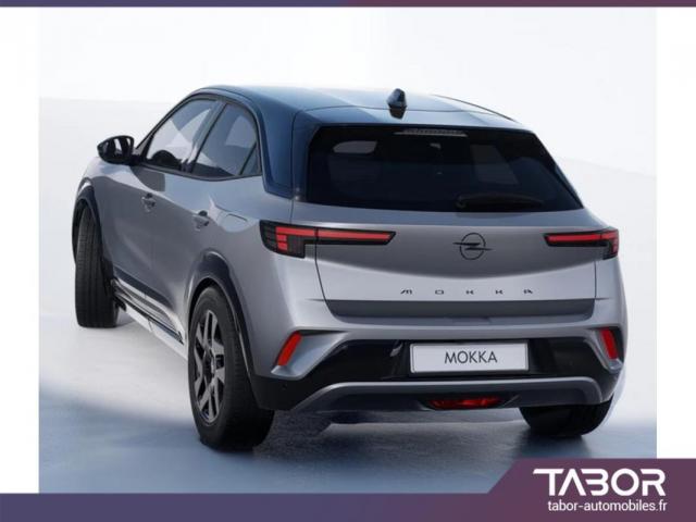 Opel Mokka image 5