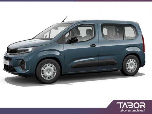 Opel Combo image 1