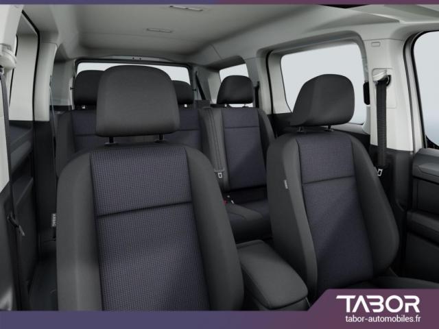 Volkswagen Caddy Maxi image 6