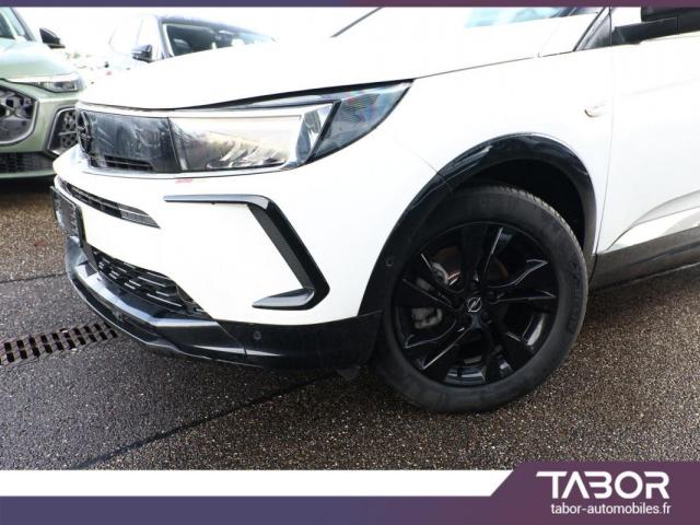 Opel Grandland image 4