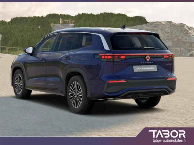 Volkswagen Tayron image 6