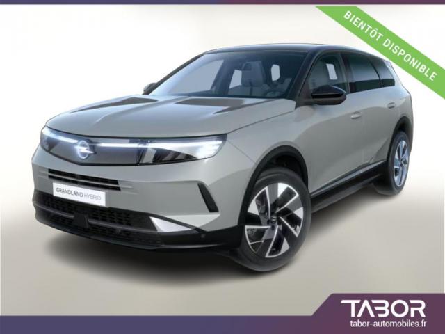 Opel Grandland Hybrid Aut Gs Pack Tech Hud Cam