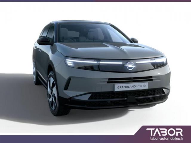 Opel Grandland image 4