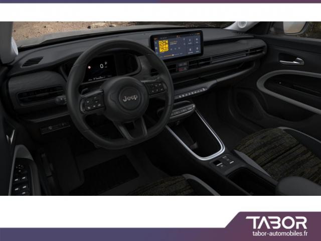 Jeep Avenger image 7