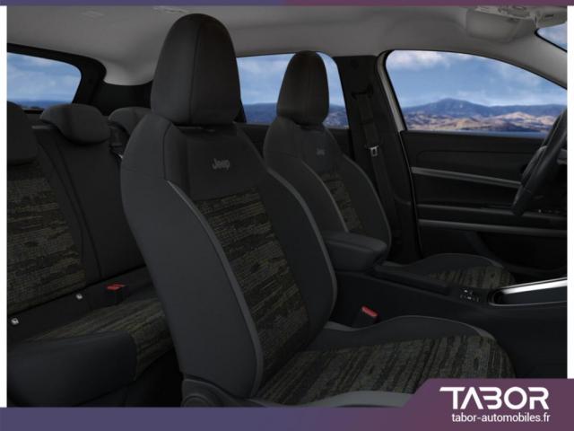 Jeep Avenger image 2