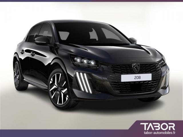 Peugeot 208 Hybrid 145 Gt Alcant. Pano 360° Acc