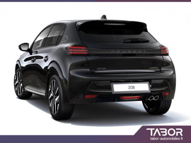 Peugeot 208 image 8