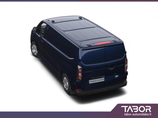 Ford Transit Custom image 9