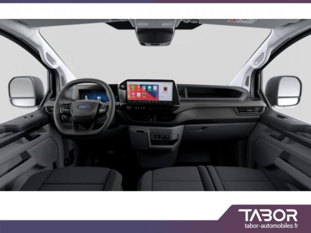 Ford Transit Custom image 7