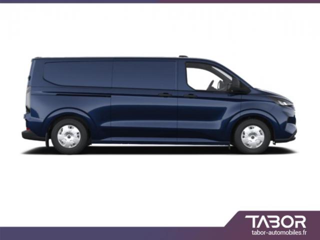 Ford Transit Custom image 8