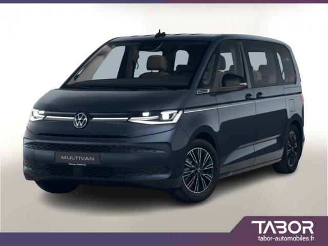 Volkswagen T7 Multivan 2.0 Tdi 150 Dsg Style