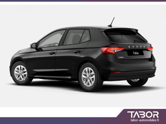 Skoda Fabia image 2