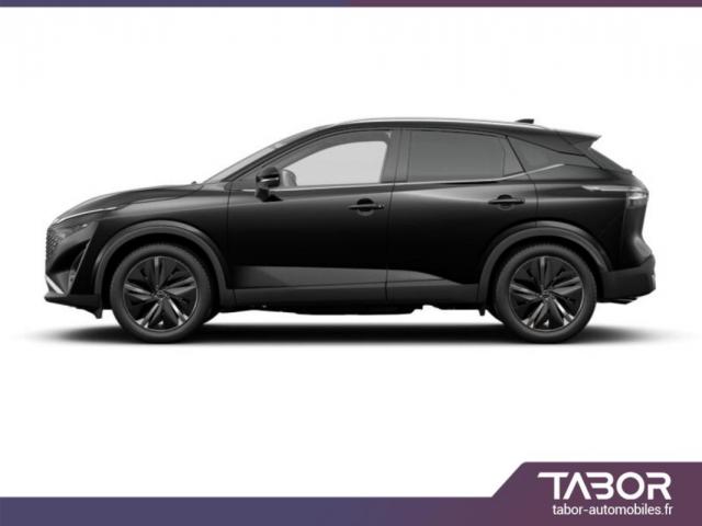 Nissan Qashqai image 4