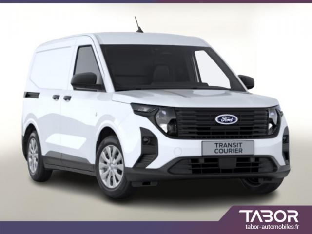 Ford Transit Courier 100 Trend Pdc Regul Appco