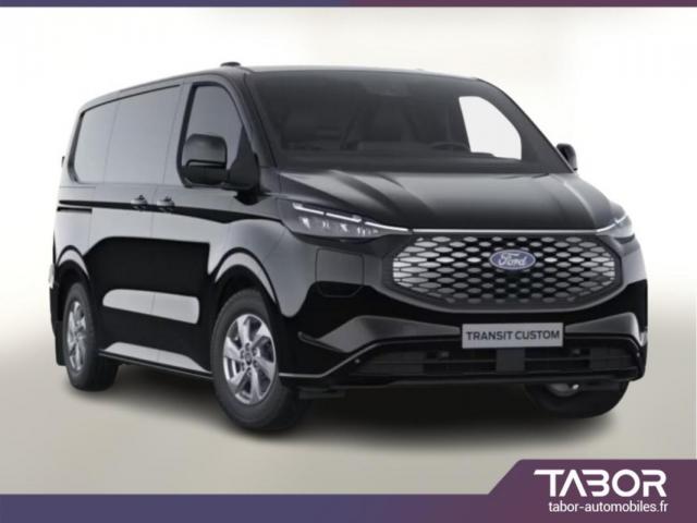 Ford Transit Custom E- 218 Limited 320l1 Led Cam