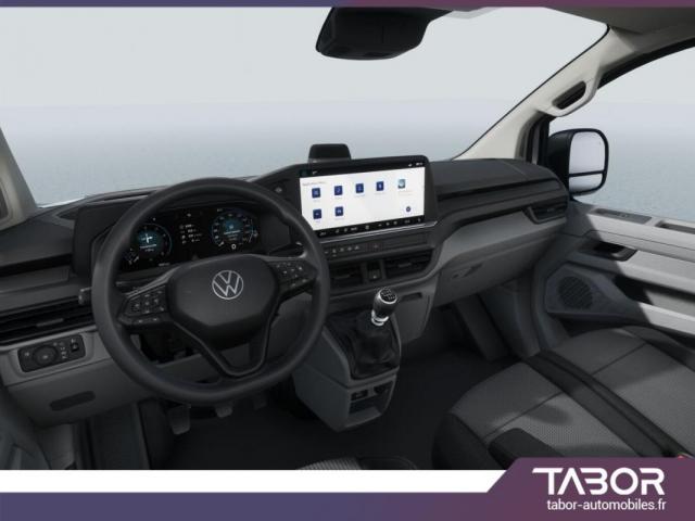 Volkswagen Transporter image 5