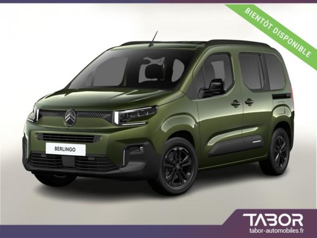 Citroen Berlingo Plus M Stylep Cam Led Carp Pdc