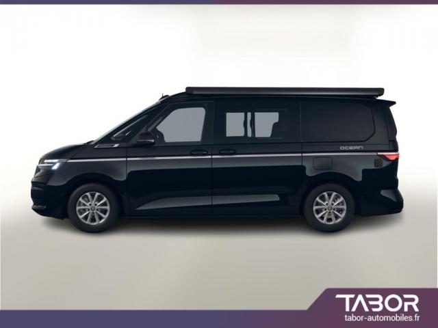 Volkswagen T7 California image 6