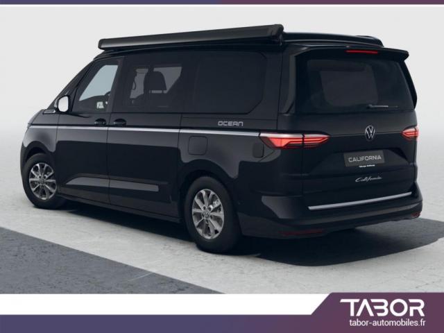 Volkswagen T7 California image 7