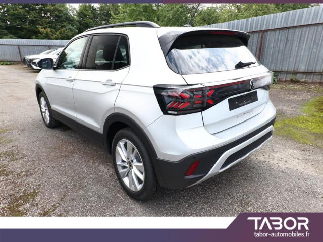 Volkswagen T-Cross image 4