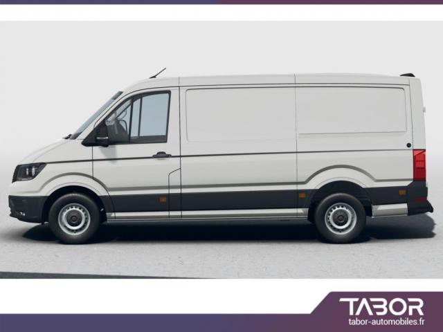 Volkswagen Crafter image 7
