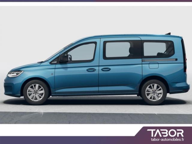 Volkswagen Caddy Maxi image 1