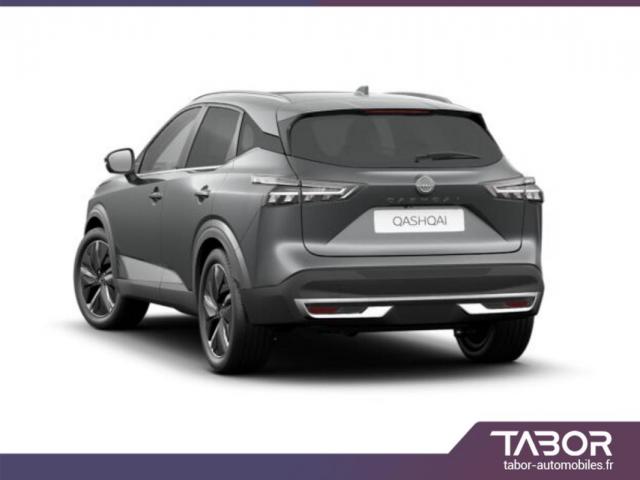 Nissan Qashqai image 3