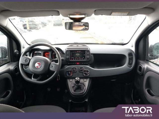 Fiat Panda image 4