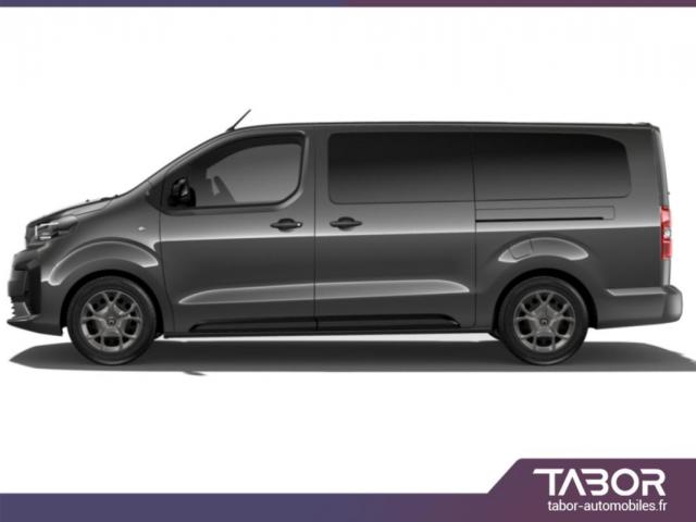 Citroen Spacetourer image 9