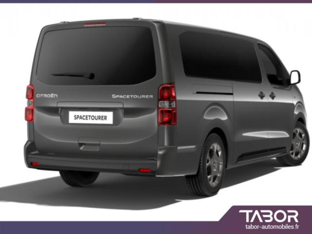 Citroen Spacetourer image 4