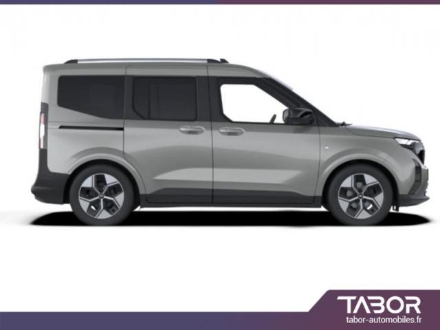 Ford Tourneo Courier image 9