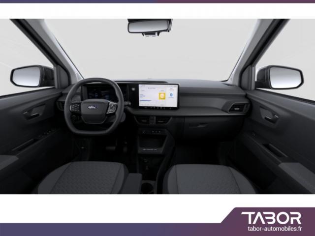 Ford Tourneo Courier image 8