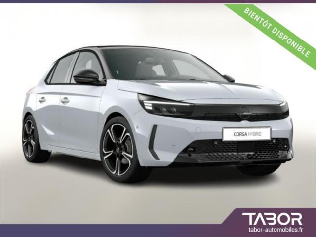 Opel Corsa 145 Hybrid Gs Led Gps Keyl Cam