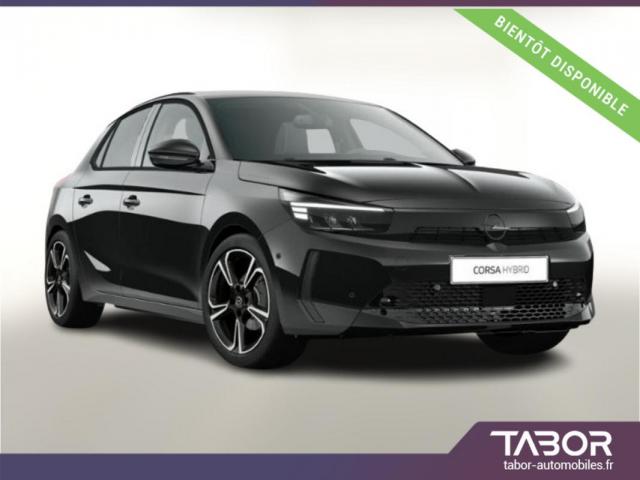 Opel Corsa 145 Hybrid Gs Led Gps Keyl Cam