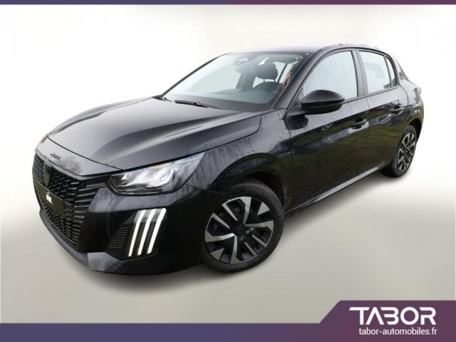 Peugeot 208 100 Style Led Pdc Carplay Sièges Ch